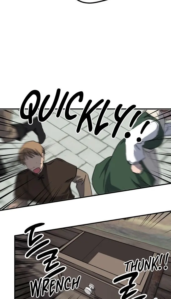 Blinded by the Setting Sun Chapter 31 Page 47