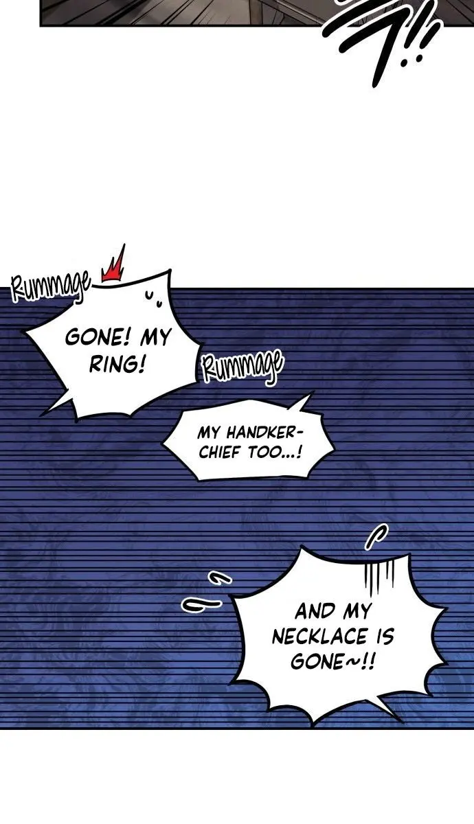 Blinded by the Setting Sun Chapter 31 Page 48