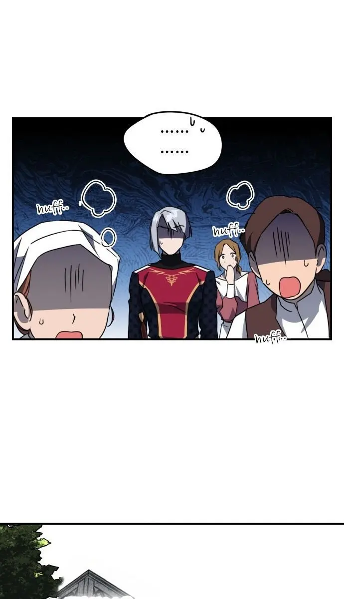 Blinded by the Setting Sun Chapter 31 Page 49