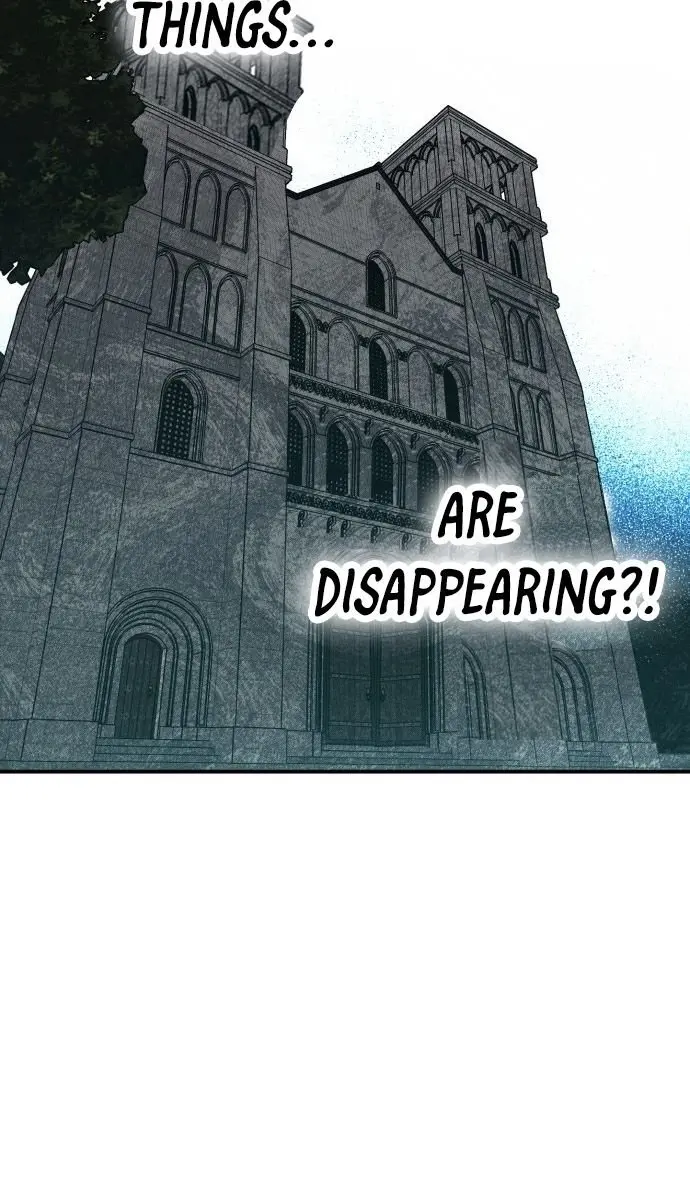 Blinded by the Setting Sun Chapter 31 Page 50