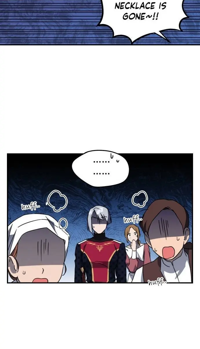 Blinded by the Setting Sun Chapter 32 Page 3
