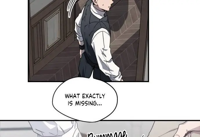Blinded by the Setting Sun Chapter 32 Page 10