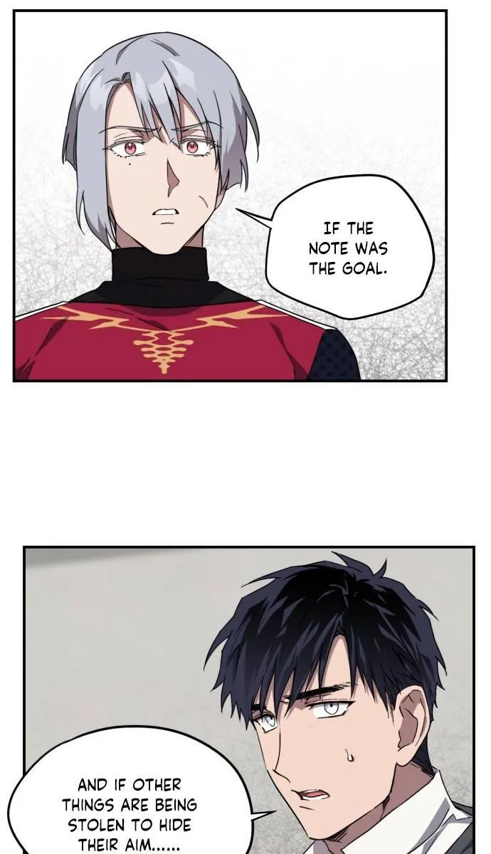 Blinded by the Setting Sun Chapter 32 Page 17