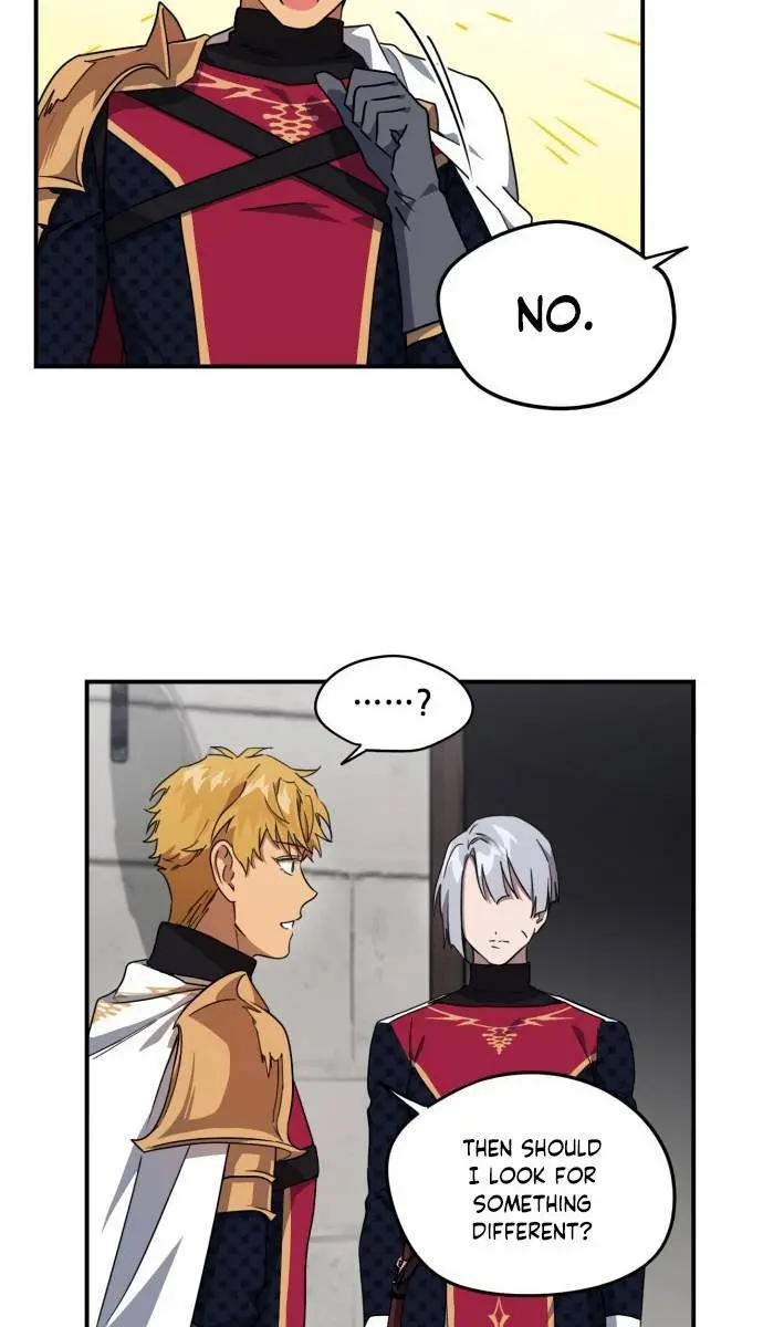 Blinded by the Setting Sun Chapter 32 Page 29