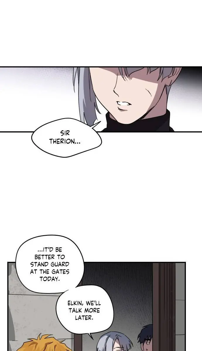 Blinded by the Setting Sun Chapter 32 Page 32