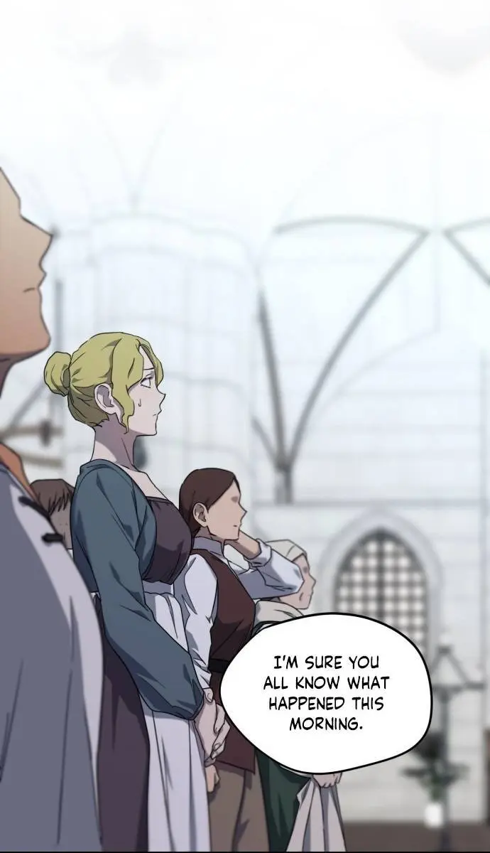 Blinded by the Setting Sun Chapter 32 Page 38