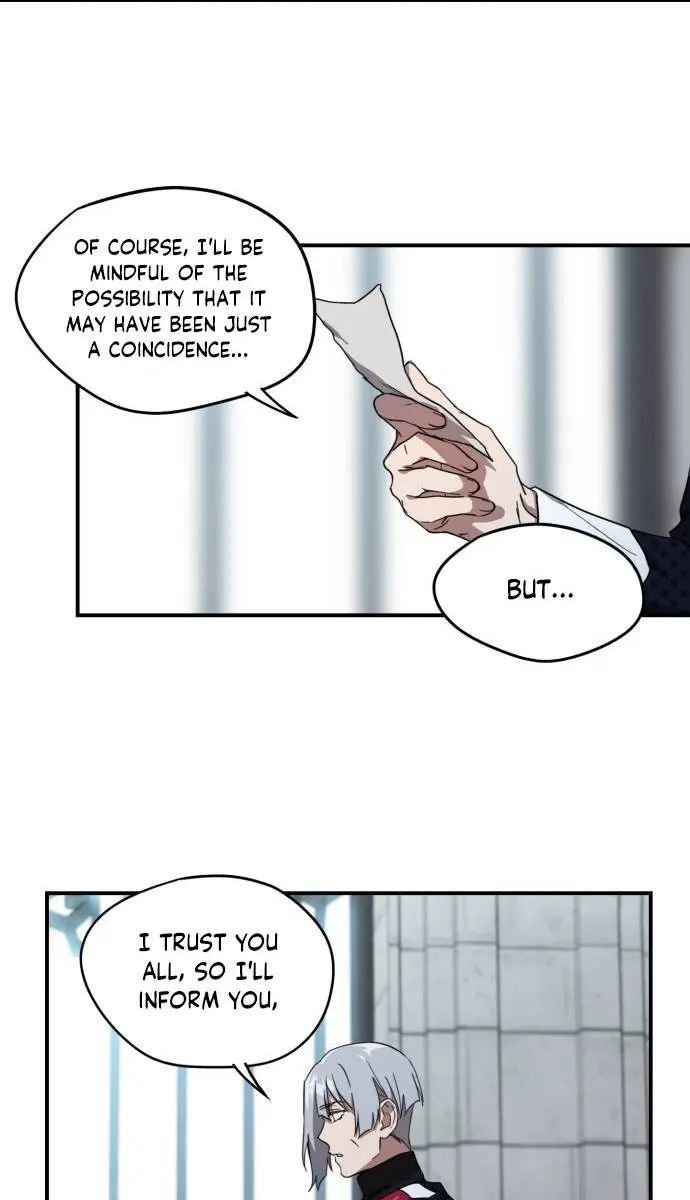 Blinded by the Setting Sun Chapter 32 Page 39