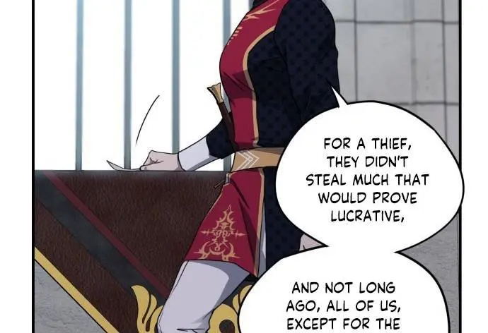 Blinded by the Setting Sun Chapter 32 Page 40