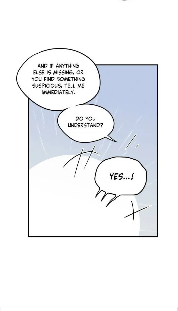 Blinded by the Setting Sun Chapter 32 Page 42