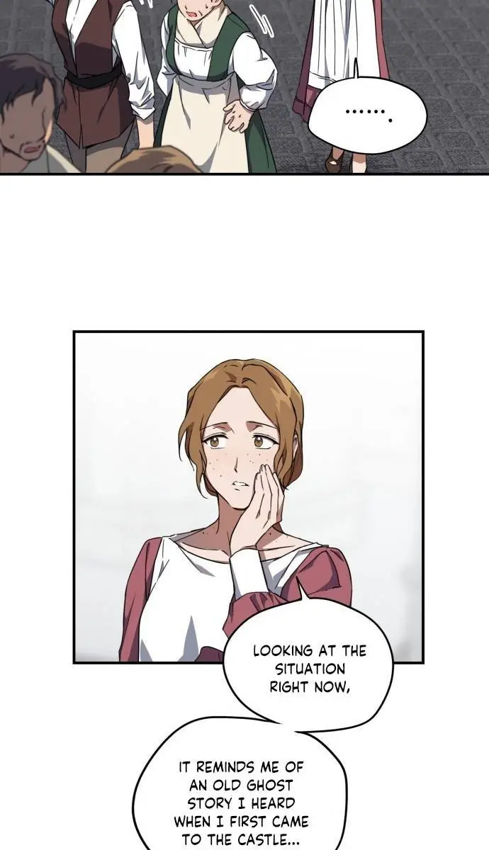 Blinded by the Setting Sun Chapter 32 Page 44