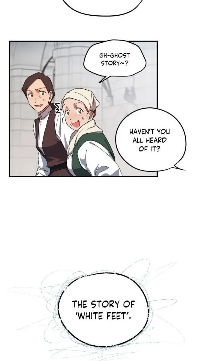 Blinded by the Setting Sun Chapter 32 Page 45