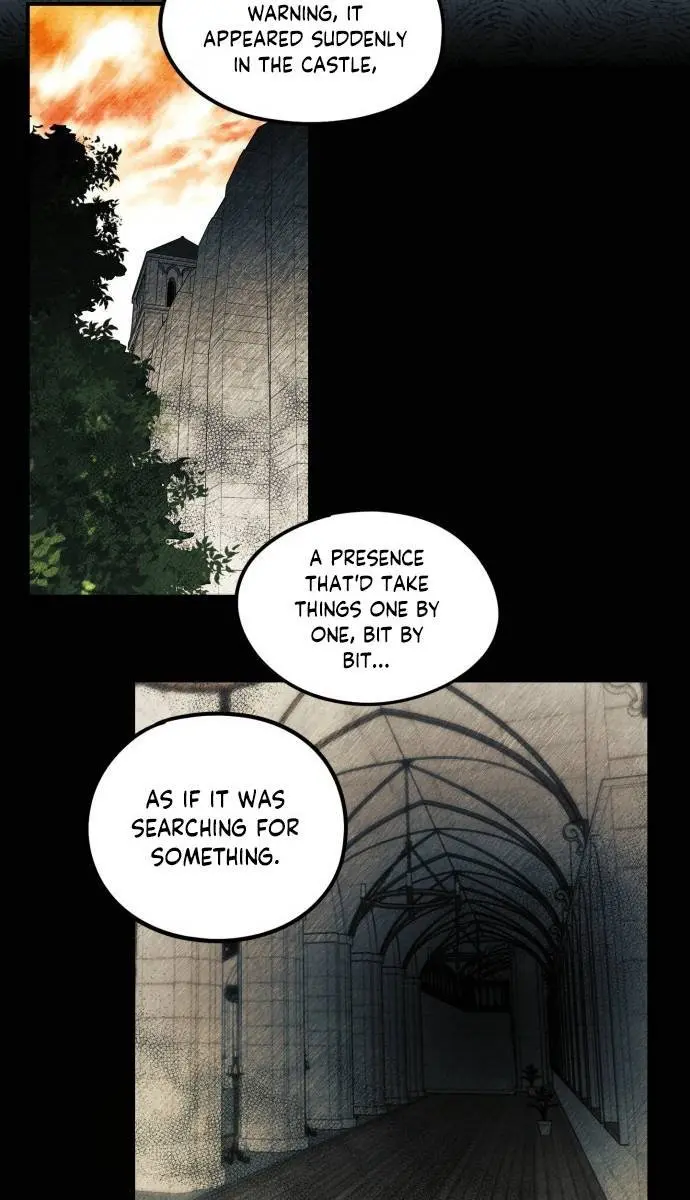 Blinded by the Setting Sun Chapter 32 Page 47