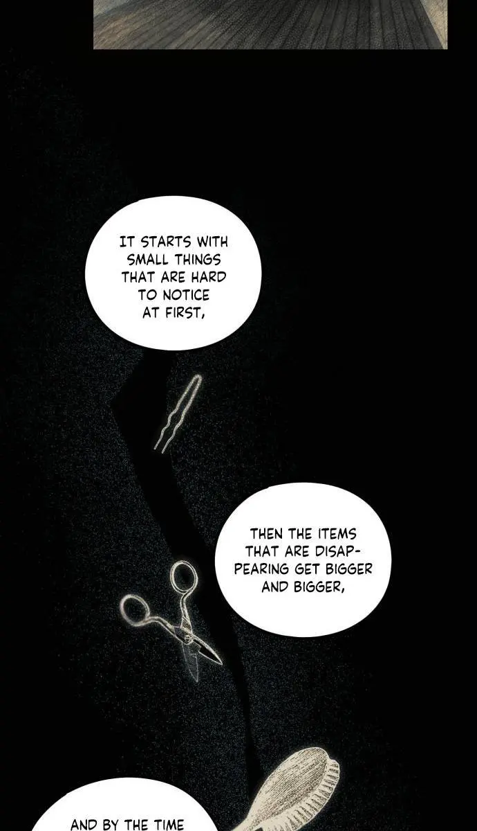 Blinded by the Setting Sun Chapter 32 Page 48