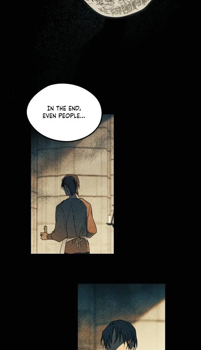 Blinded by the Setting Sun Chapter 32 Page 50