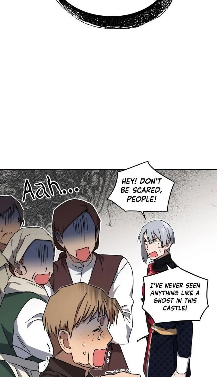 Blinded by the Setting Sun Chapter 32 Page 53