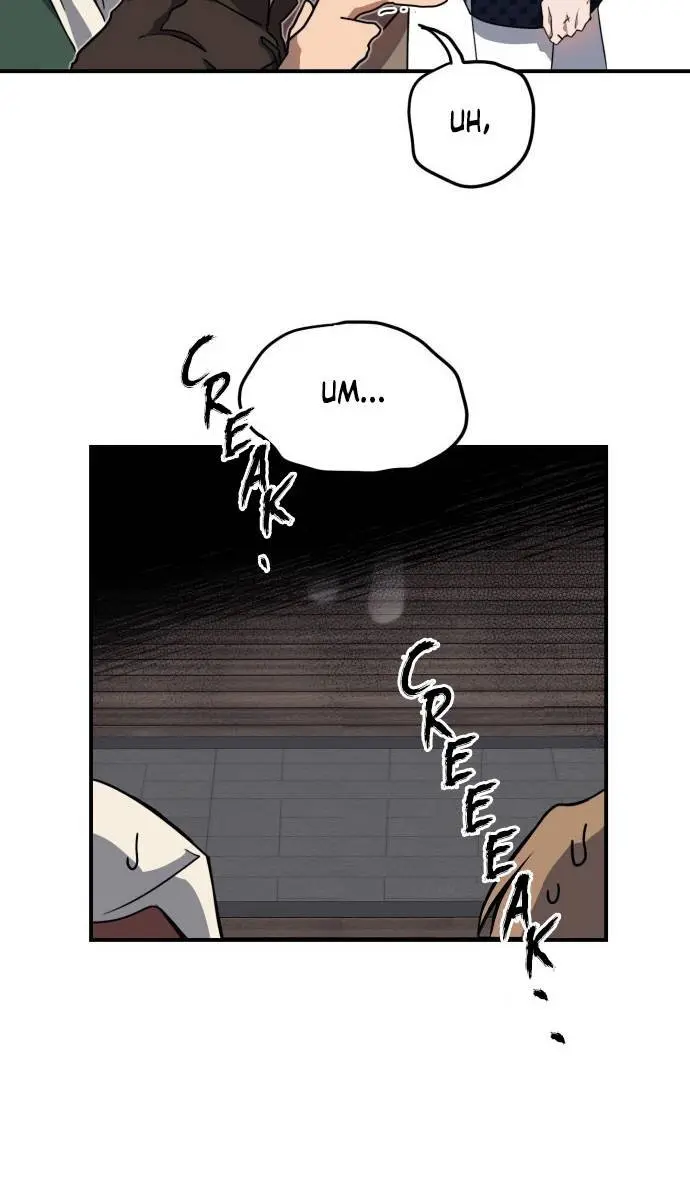 Blinded by the Setting Sun Chapter 32 Page 54