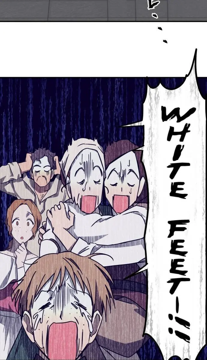 Blinded by the Setting Sun Chapter 32 Page 56