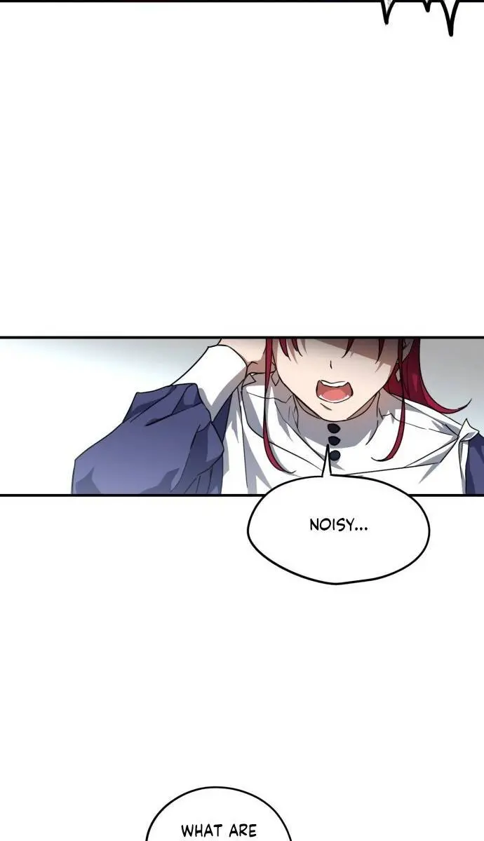 Blinded by the Setting Sun Chapter 32 Page 57