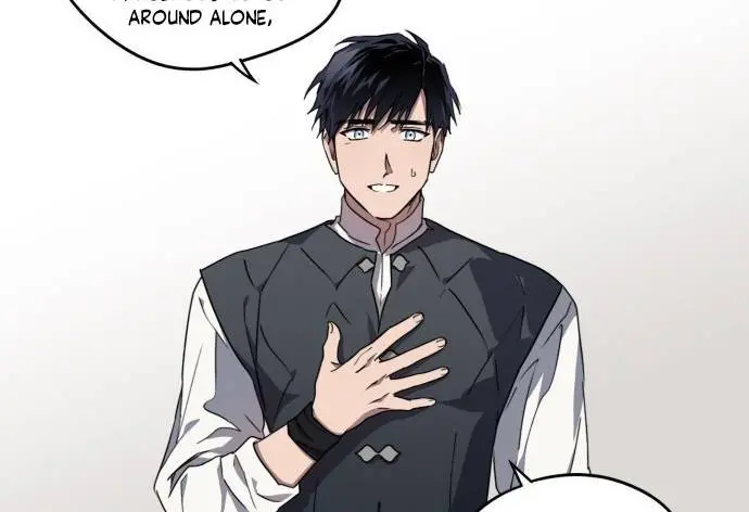 Blinded by the Setting Sun Chapter 32 Page 61