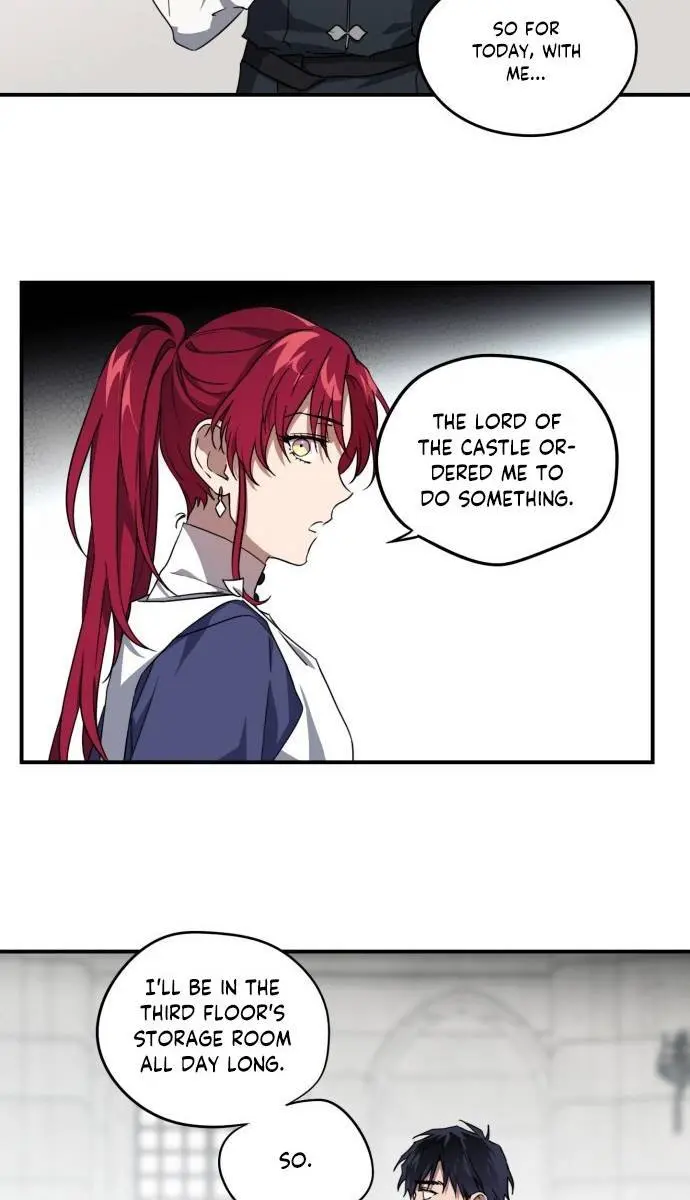Blinded by the Setting Sun Chapter 32 Page 62