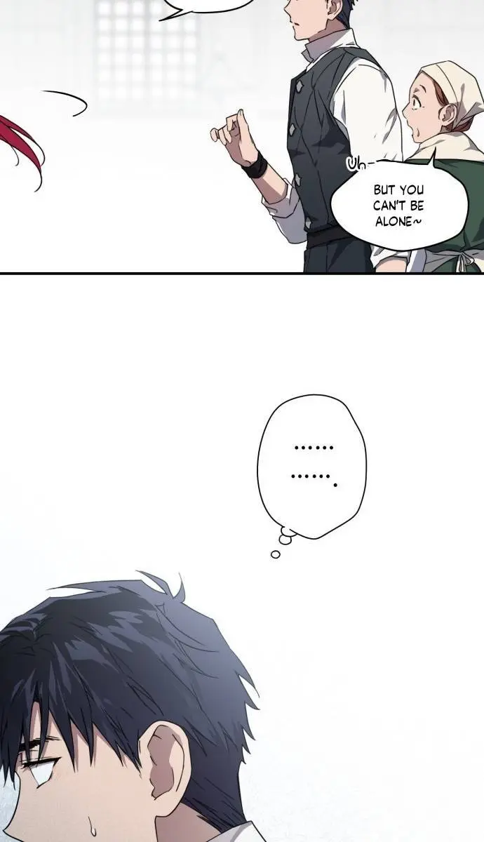 Blinded by the Setting Sun Chapter 32 Page 63