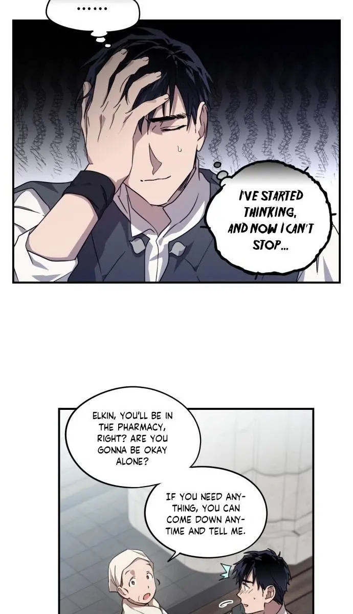Blinded by the Setting Sun Chapter 32 Page 68