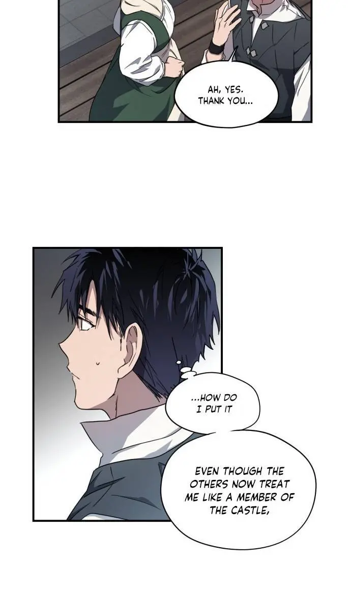 Blinded by the Setting Sun Chapter 32 Page 69