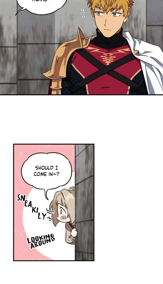 Blinded by the Setting Sun Chapter 33 Page 6