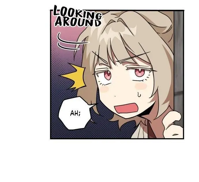 Blinded by the Setting Sun Chapter 33 Page 7