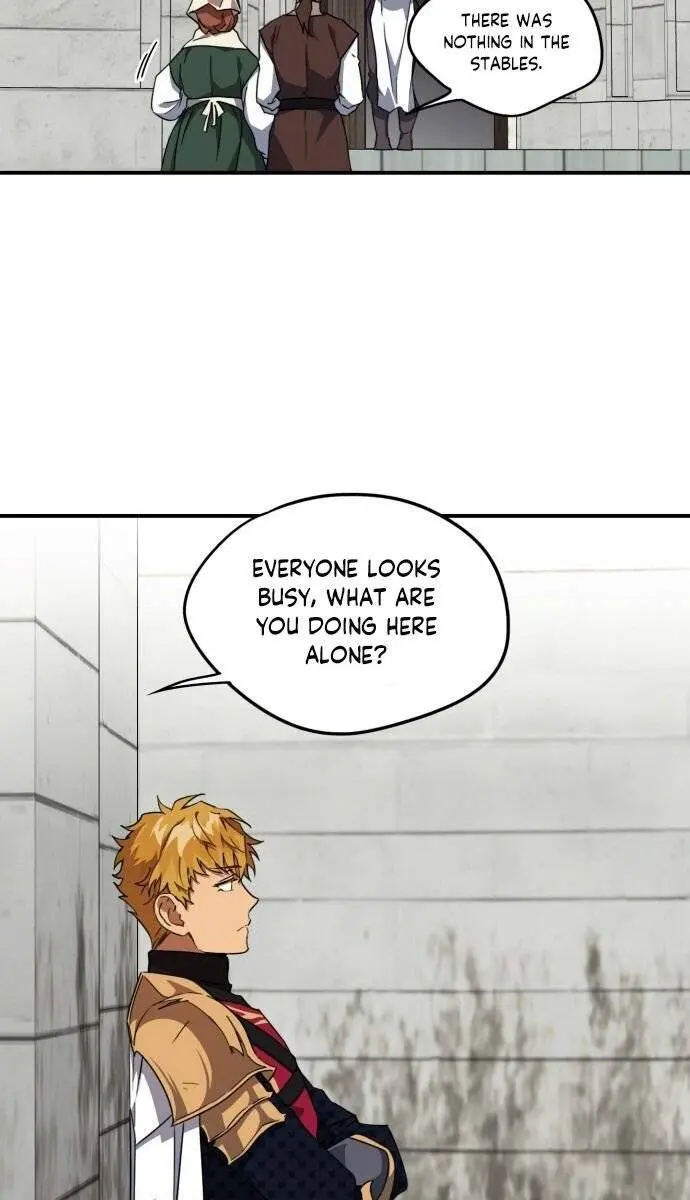 Blinded by the Setting Sun Chapter 33 Page 11