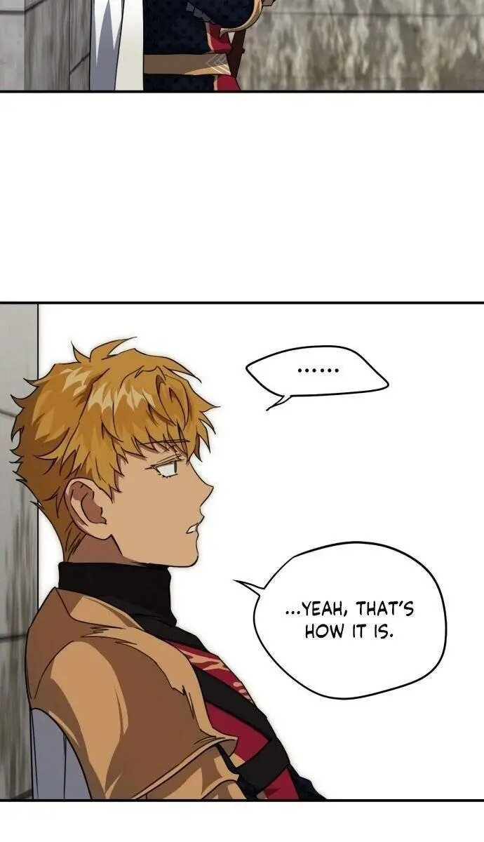 Blinded by the Setting Sun Chapter 33 Page 12