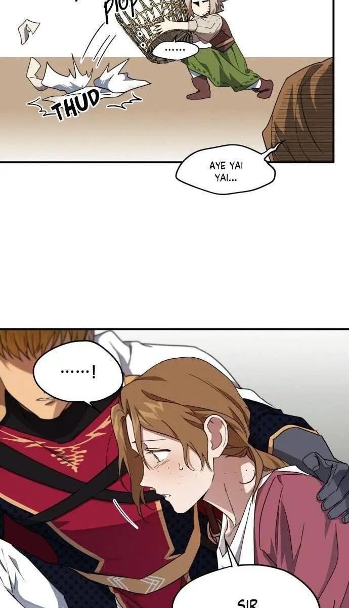 Blinded by the Setting Sun Chapter 33 Page 27