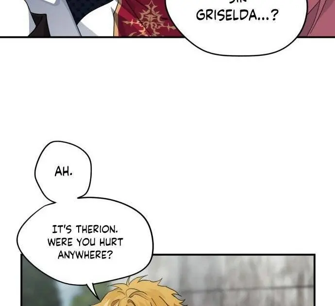 Blinded by the Setting Sun Chapter 33 Page 28