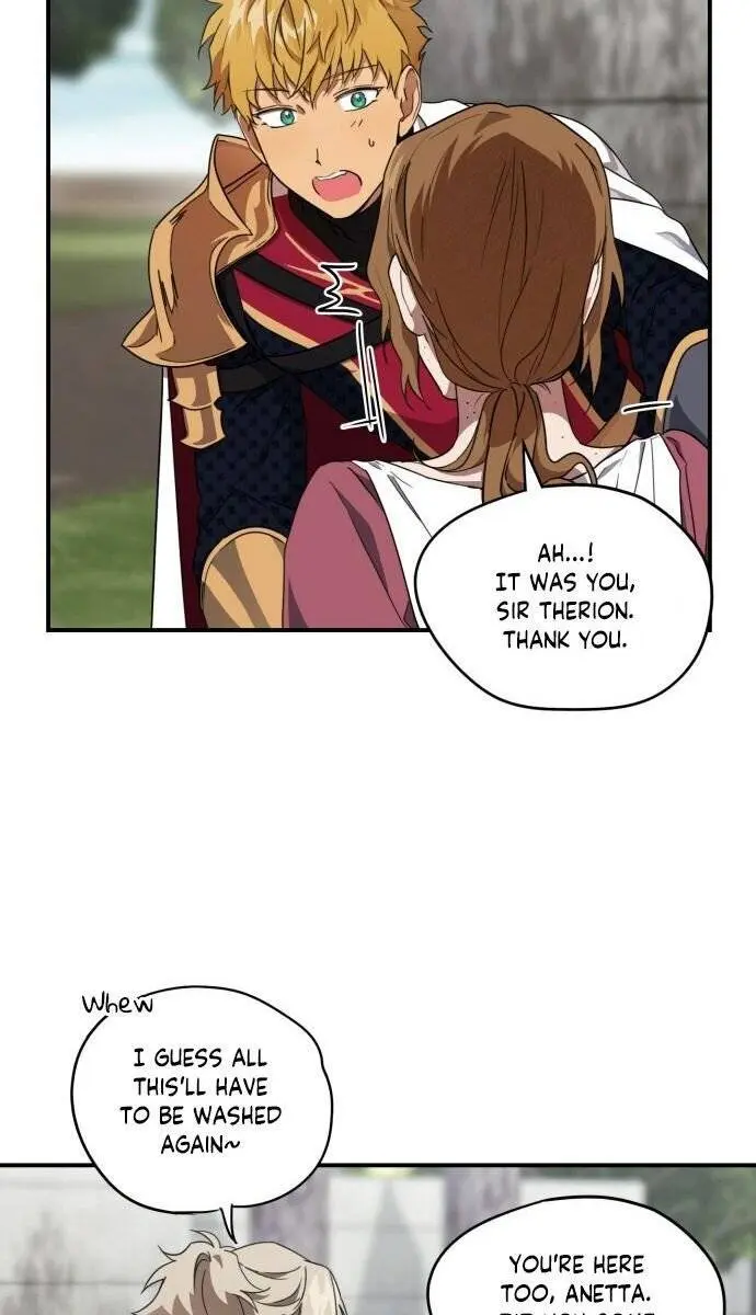 Blinded by the Setting Sun Chapter 33 Page 29