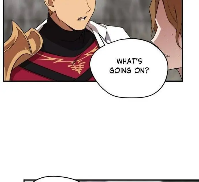 Blinded by the Setting Sun Chapter 33 Page 31