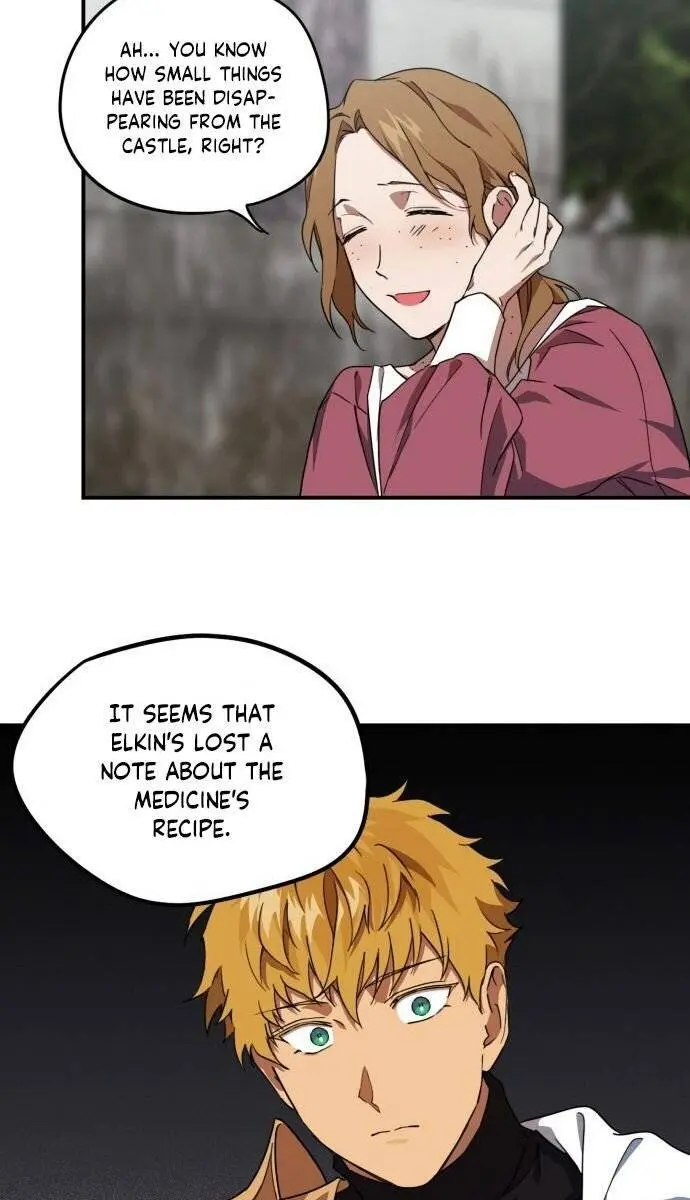 Blinded by the Setting Sun Chapter 33 Page 32
