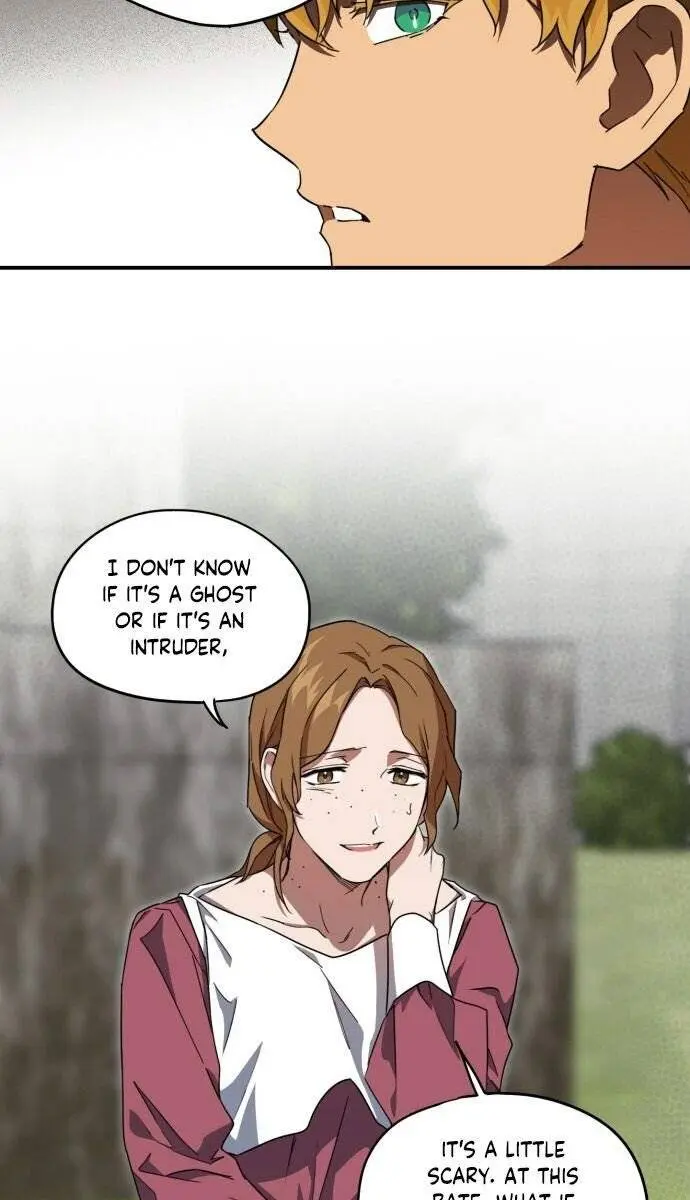 Blinded by the Setting Sun Chapter 33 Page 39