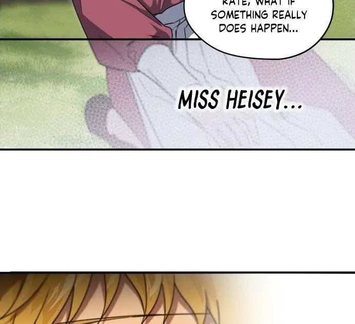 Blinded by the Setting Sun Chapter 33 Page 40