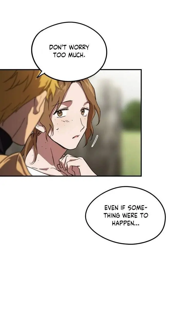 Blinded by the Setting Sun Chapter 33 Page 42