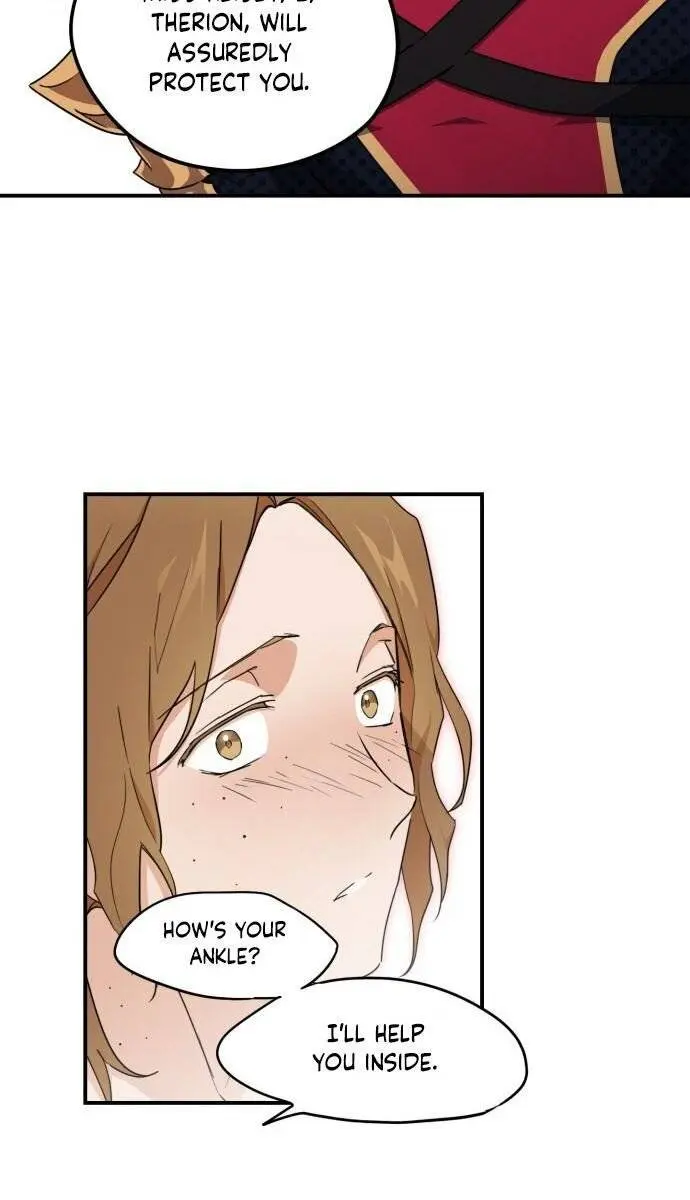 Blinded by the Setting Sun Chapter 33 Page 44