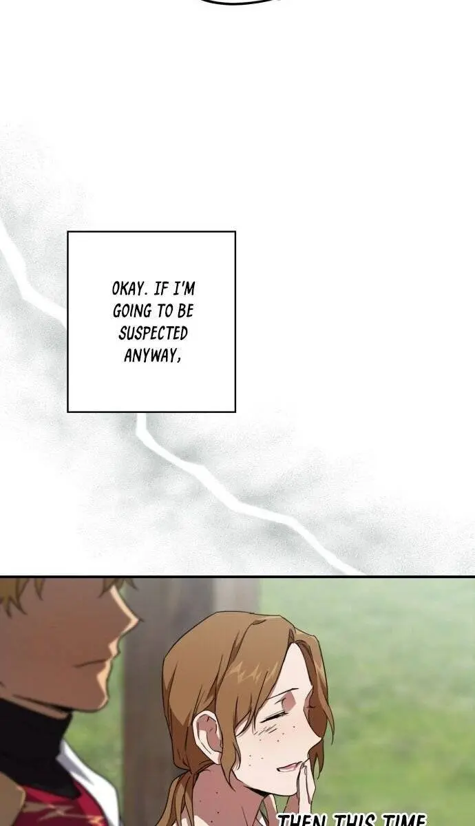 Blinded by the Setting Sun Chapter 33 Page 47