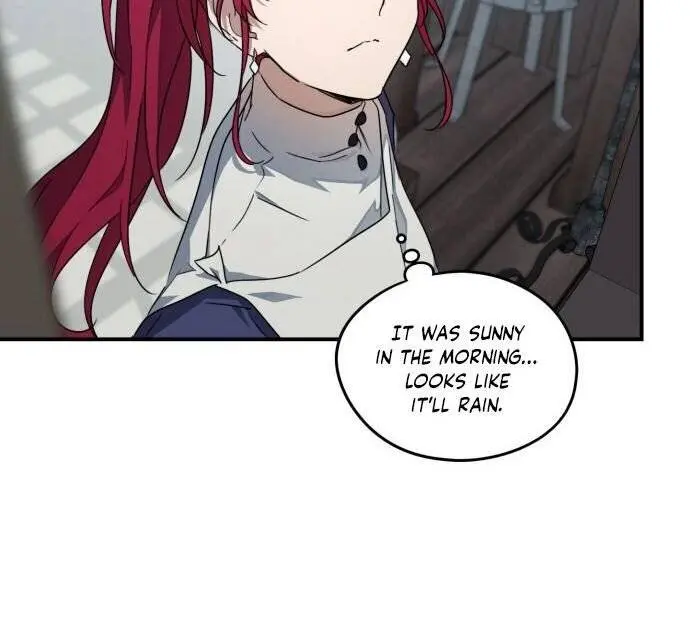 Blinded by the Setting Sun Chapter 33 Page 52