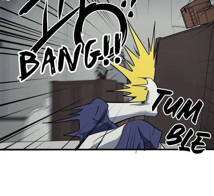 Blinded by the Setting Sun Chapter 33 Page 61