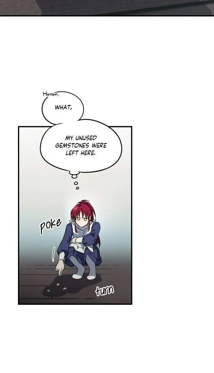 Blinded by the Setting Sun Chapter 33 Page 65