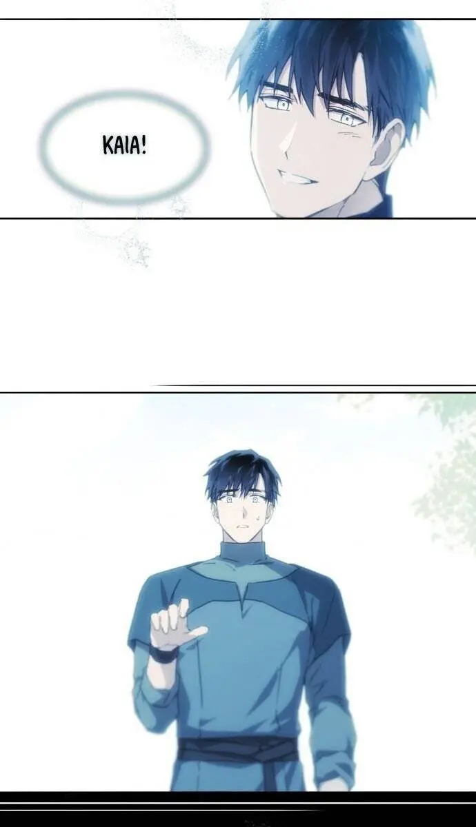 Blinded by the Setting Sun Chapter 33 Page 69