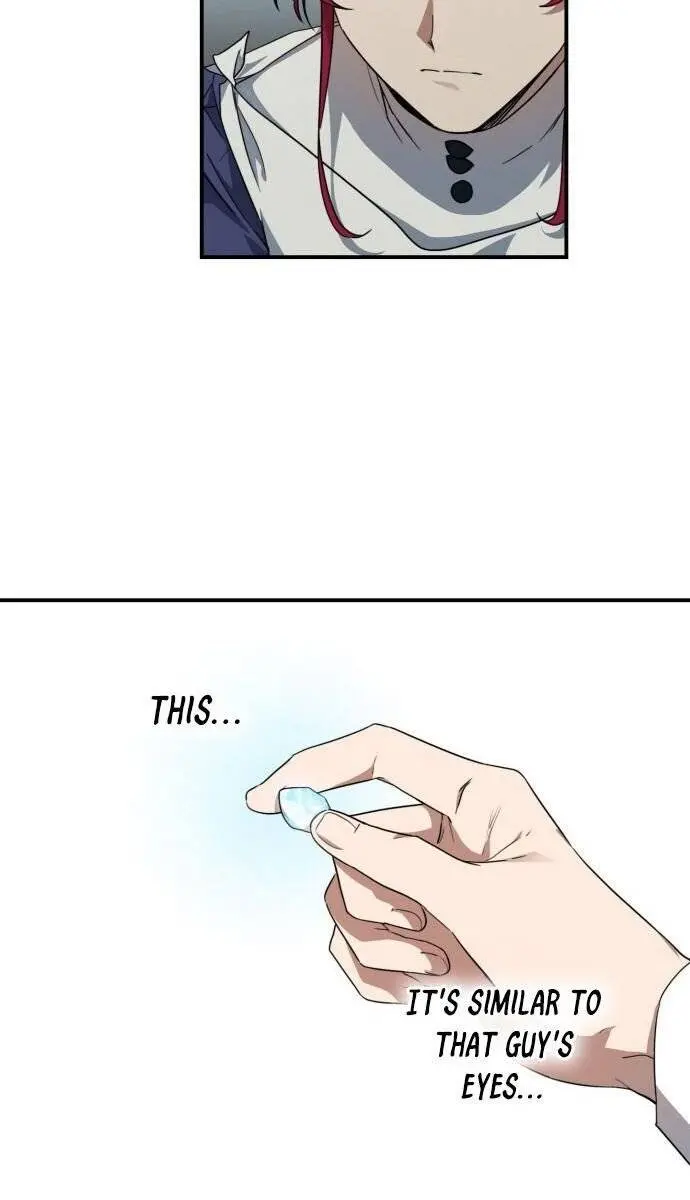 Blinded by the Setting Sun Chapter 34 Page 3