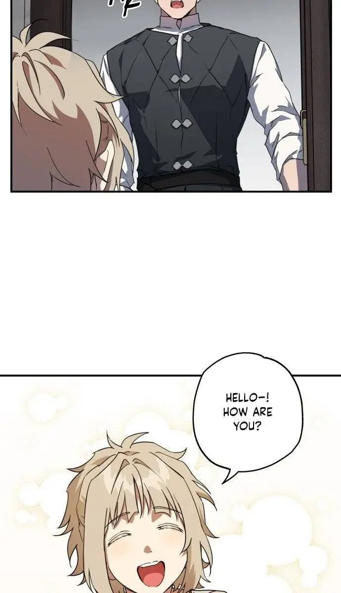 Blinded by the Setting Sun Chapter 34 Page 14