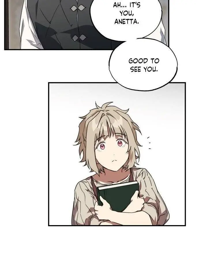 Blinded by the Setting Sun Chapter 34 Page 16