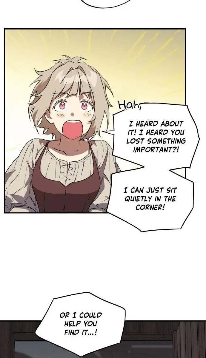Blinded by the Setting Sun Chapter 34 Page 18