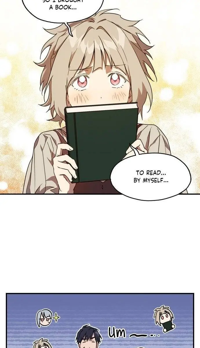 Blinded by the Setting Sun Chapter 34 Page 20